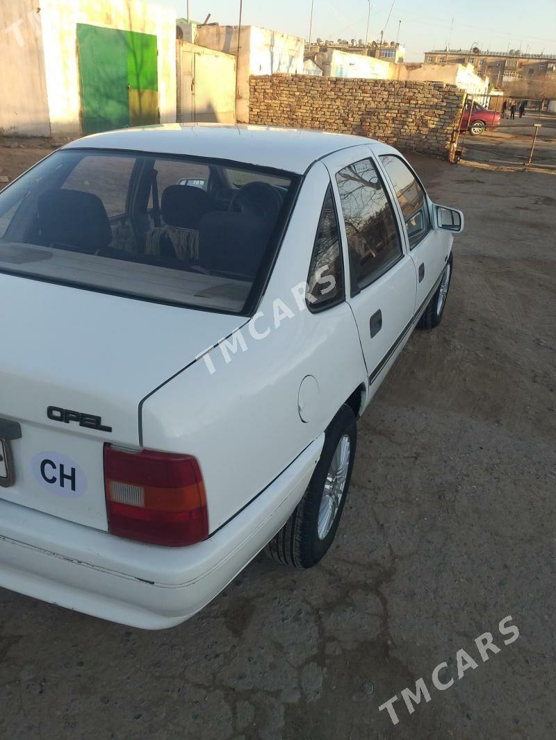 Opel Vectra 1992 - 26 000 TMT - Daşoguz - img 3