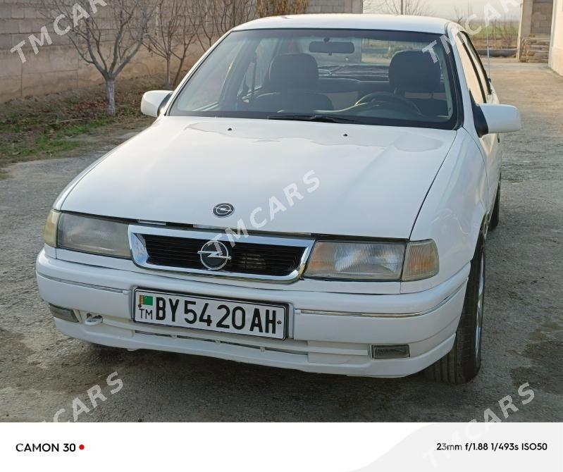 Opel Vectra 1988 - 32 000 TMT - Gökdepe - img 2