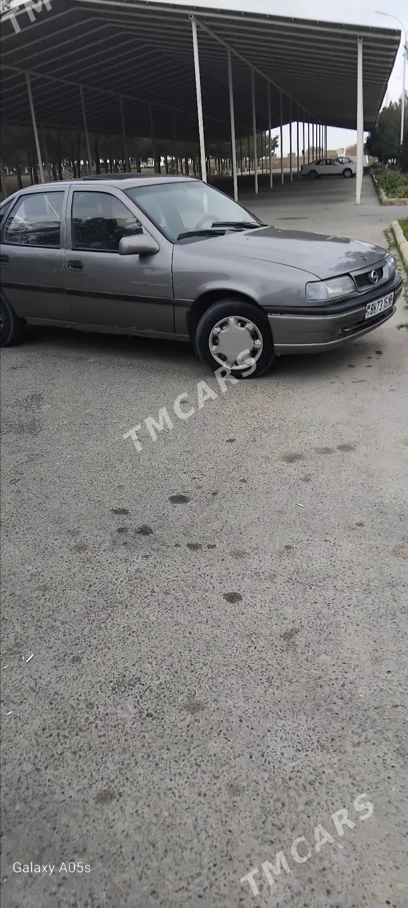 Opel Vectra 1995 - 20 000 TMT - Baýramaly - img 3