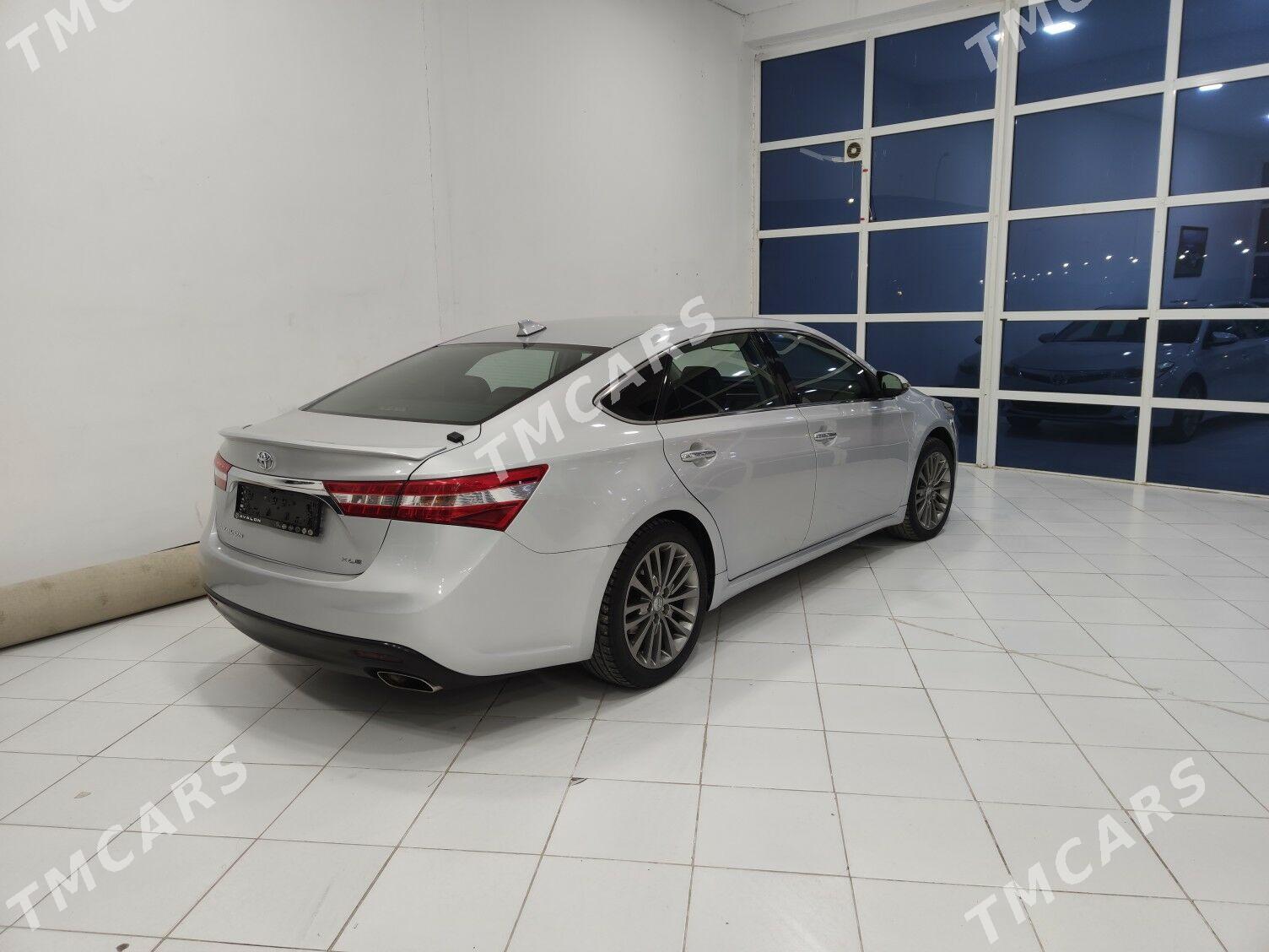 Toyota Avalon 2014 - 295 000 TMT - Daşoguz - img 2