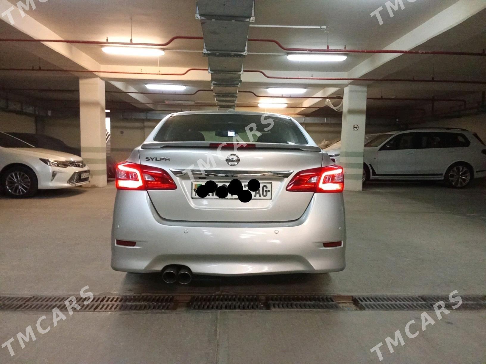 Nissan Sentra 2012 - 155 000 TMT - Aşgabat - img 5