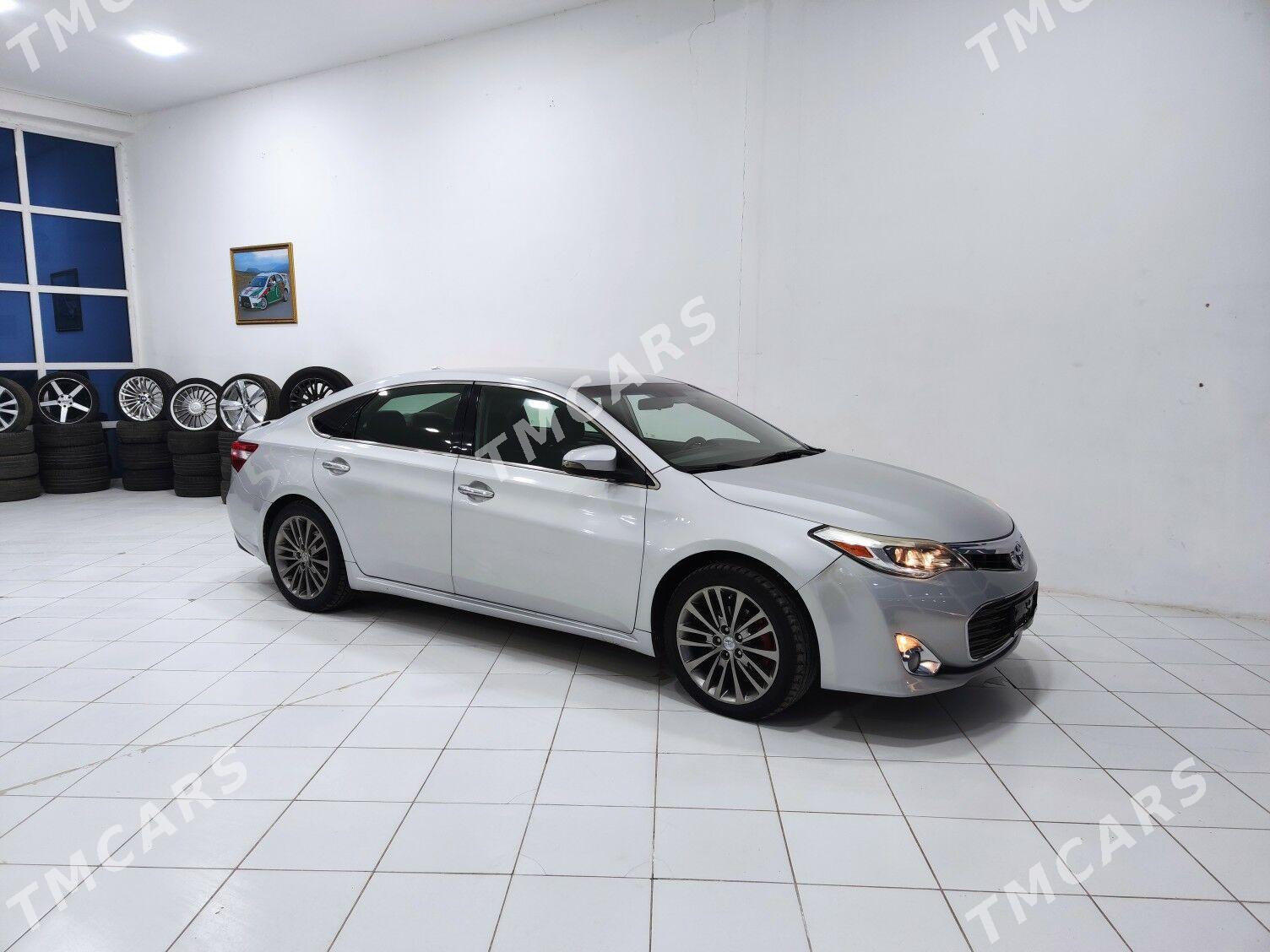 Toyota Avalon 2014 - 295 000 TMT - Daşoguz - img 4