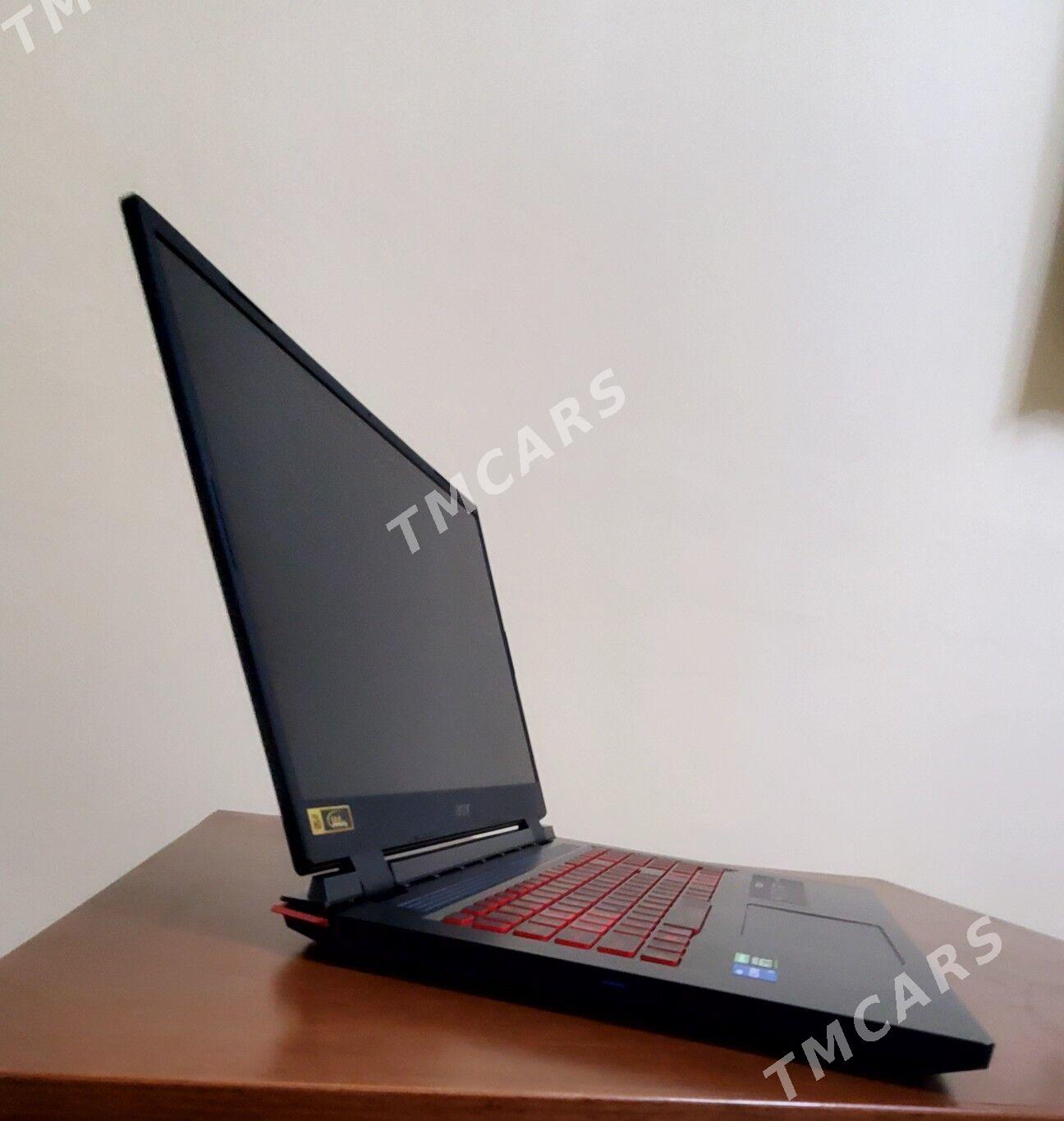 ACER NITRO5 igravoý - Aşgabat - img 4