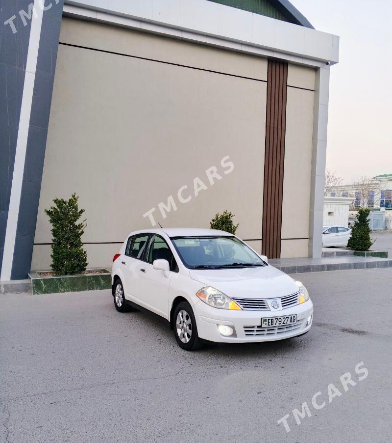 Nissan Versa 2011 - 123 000 TMT - Ашхабад - img 2