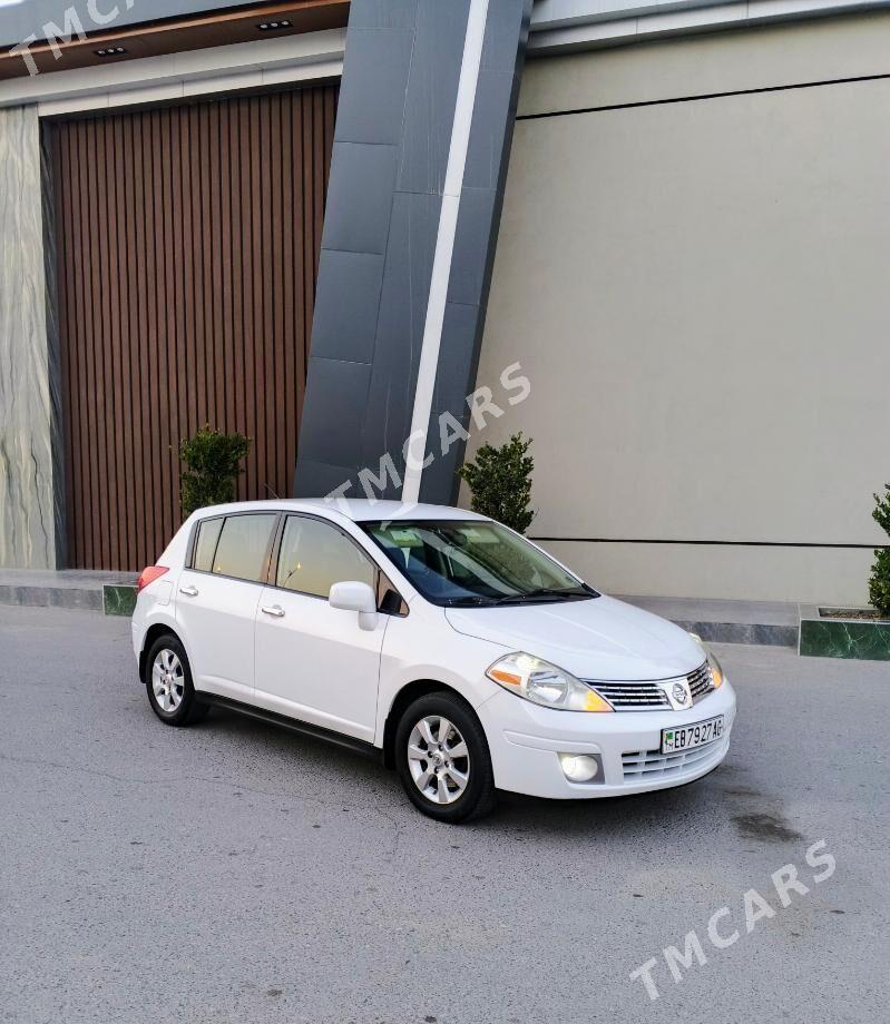 Nissan Versa 2011 - 123 000 TMT - Ашхабад - img 6