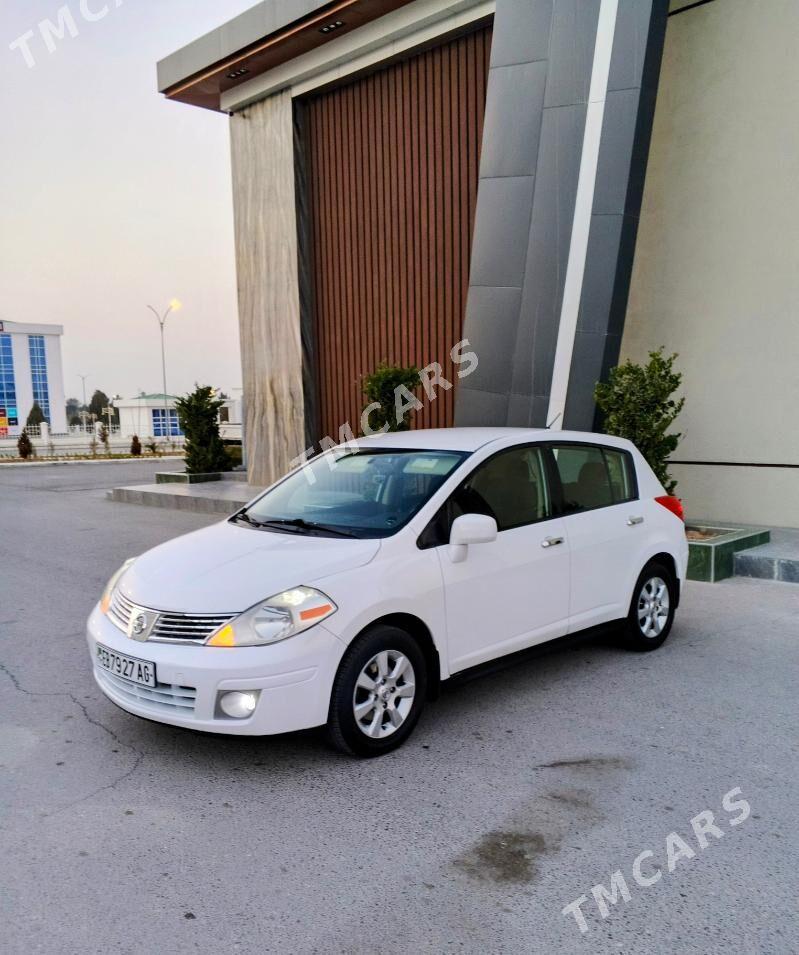 Nissan Versa 2011 - 123 000 TMT - Ашхабад - img 7