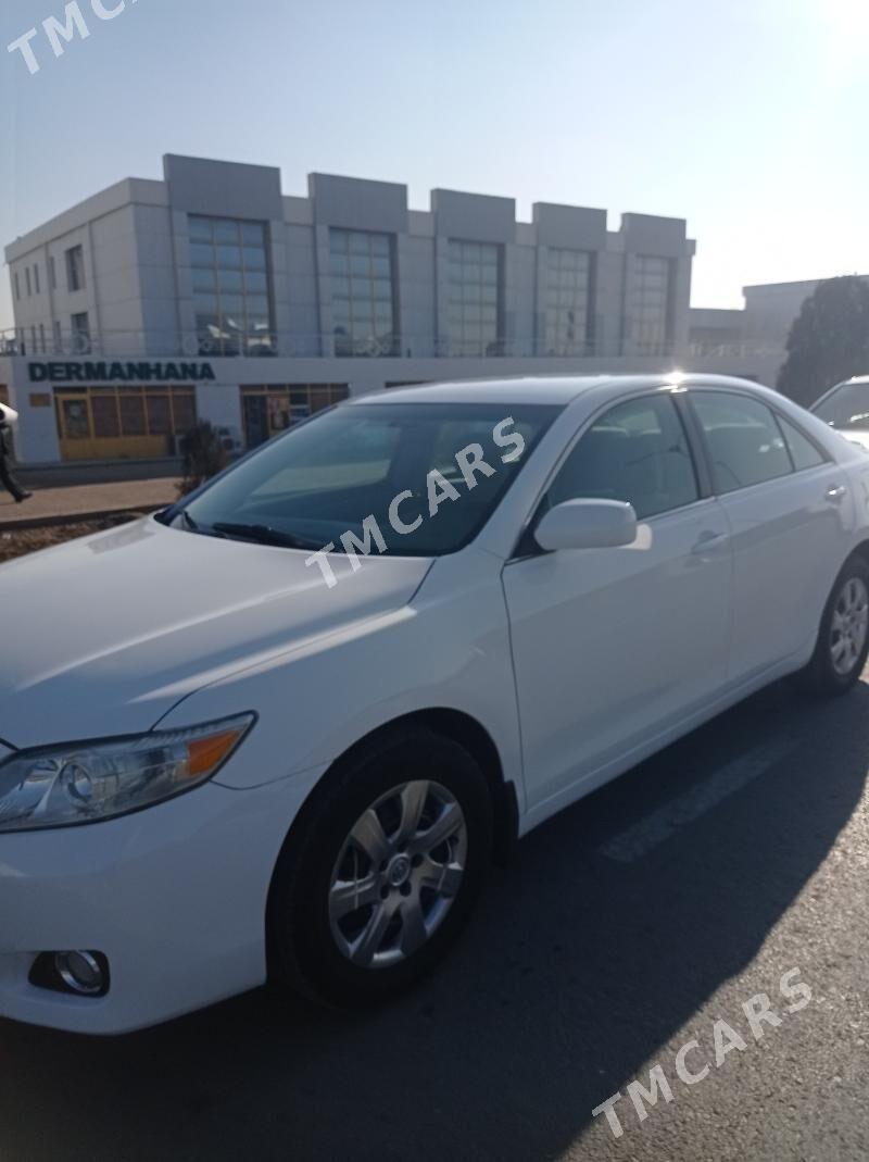 Toyota Camry 2011 - 170 000 TMT - Дашогуз - img 3