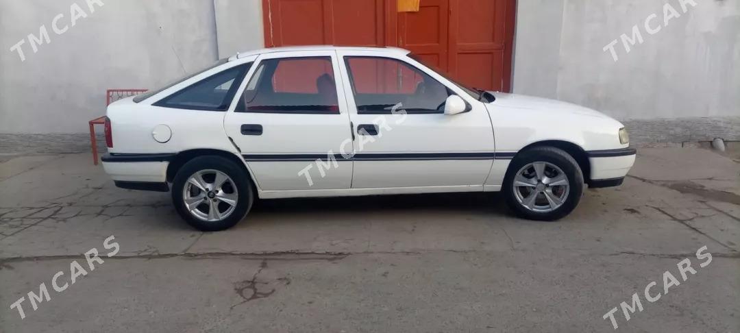 Opel Vectra 1992 - 29 000 TMT - Daşoguz - img 4