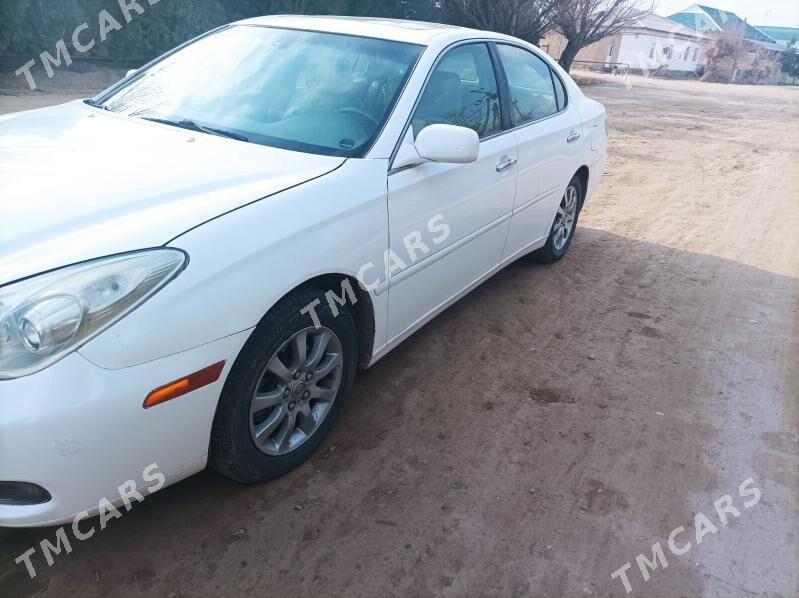 Lexus ES 300 2002 - 153 000 TMT - Hojambaz - img 2