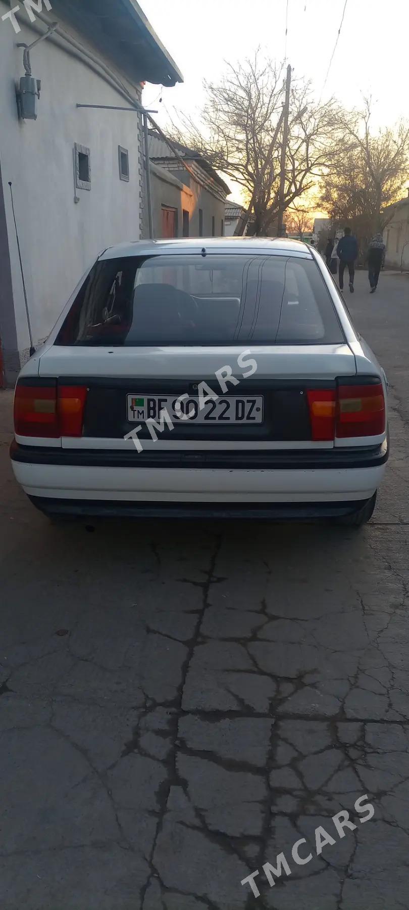 Opel Vectra 1992 - 29 000 TMT - Daşoguz - img 5