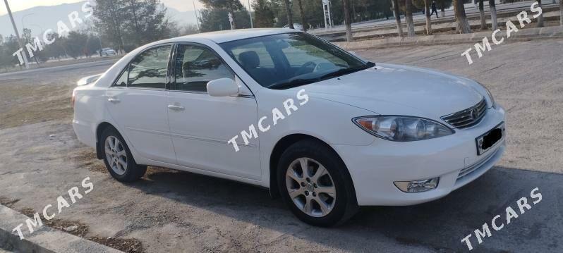 Toyota Camry 2002 - 130 000 TMT - Бузмеин - img 3