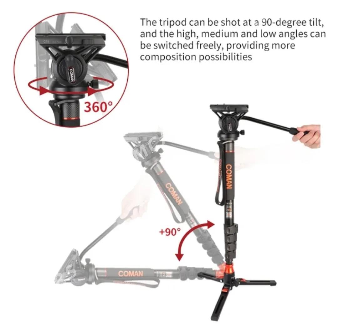 Монопод/Monopod - Aşgabat - img 5
