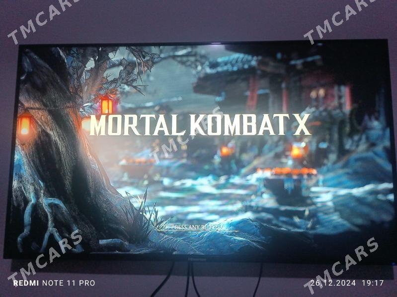 Mortal Kombat Xl PS4/PS5 - Хитровка - img 3