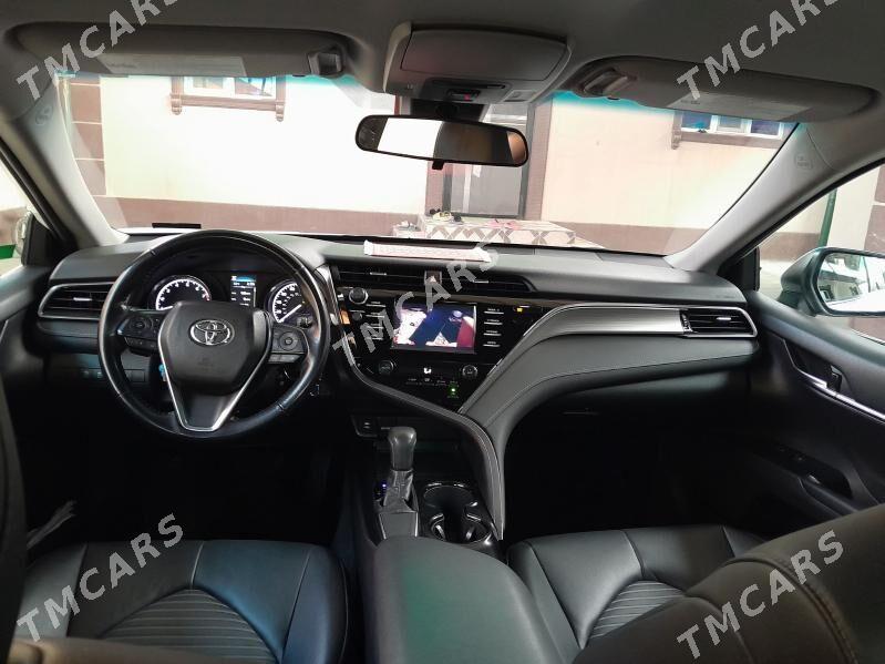 Toyota Camry 2019 - 330 000 TMT - Aşgabat - img 2