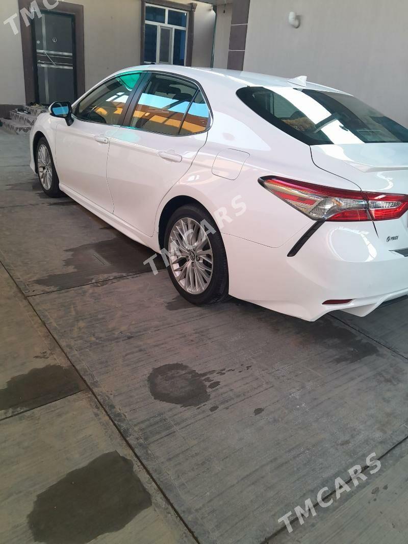 Toyota Camry 2019 - 330 000 TMT - Aşgabat - img 6