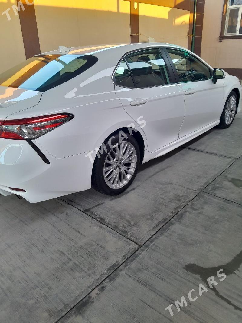 Toyota Camry 2019 - 330 000 TMT - Aşgabat - img 5