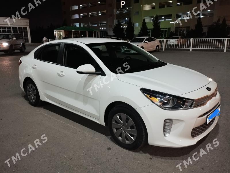 Kia Rio 2019 - 185 000 TMT - Hitrowka - img 4