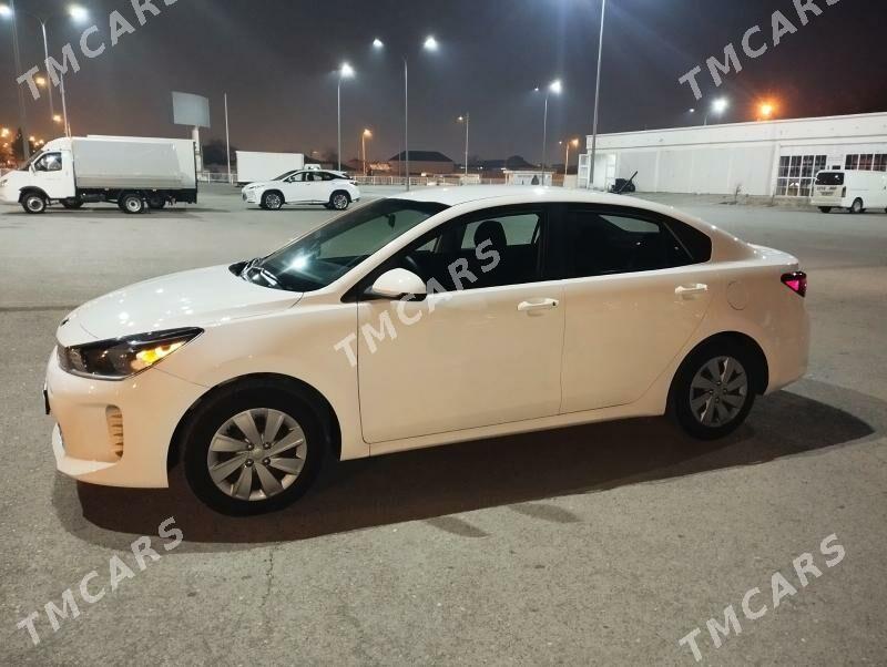 Kia Rio 2019 - 185 000 TMT - Hitrowka - img 3