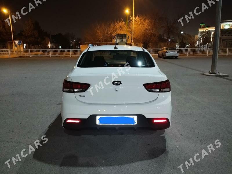 Kia Rio 2019 - 185 000 TMT - Hitrowka - img 2