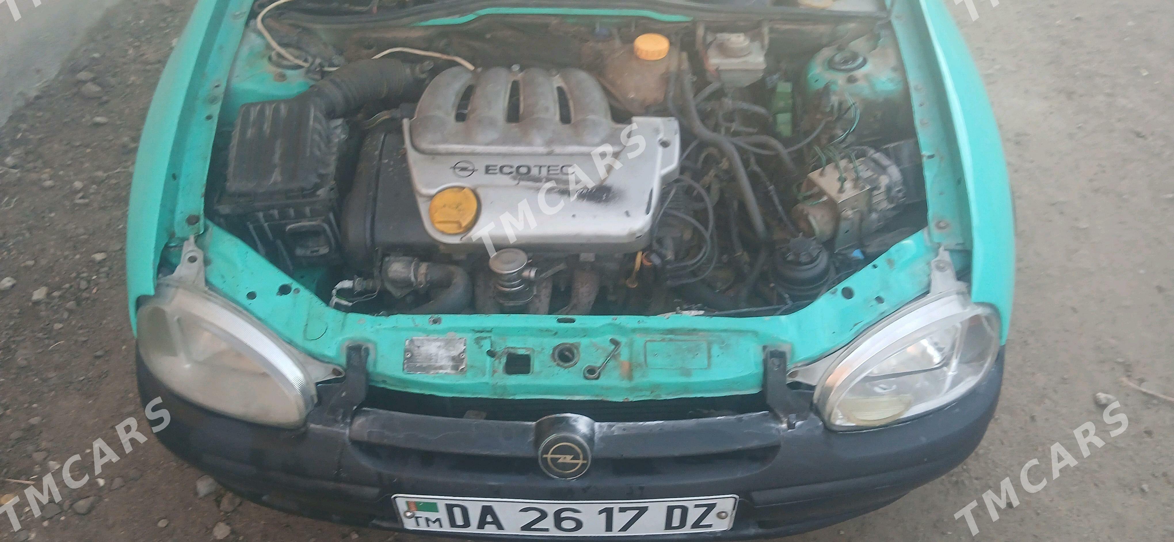 Opel Vita 1996 - 24 000 TMT - Daşoguz - img 3