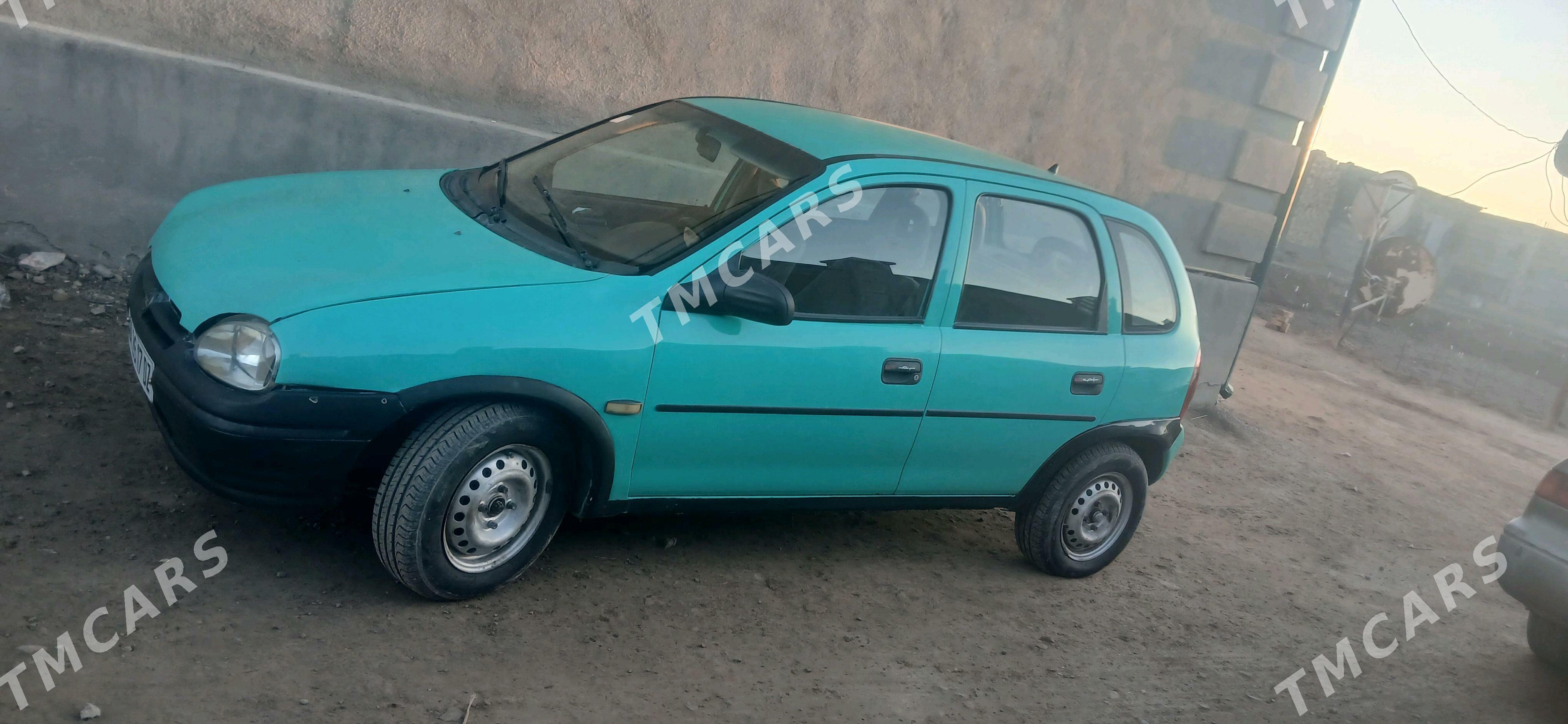 Opel Vita 1996 - 24 000 TMT - Daşoguz - img 6