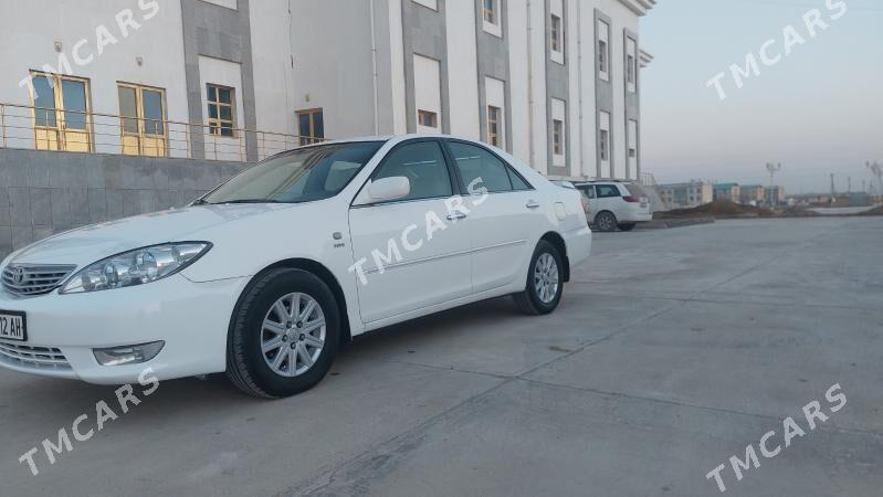 Toyota Camry 2006 - 118 000 TMT - Теджен - img 2