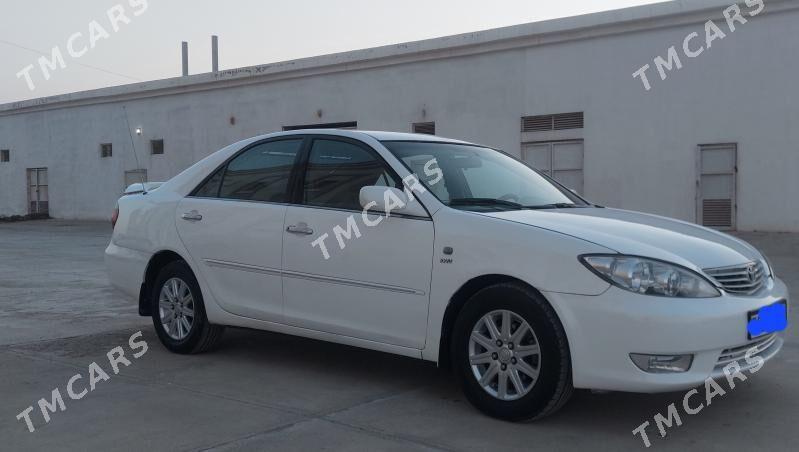 Toyota Camry 2006 - 118 000 TMT - Теджен - img 3