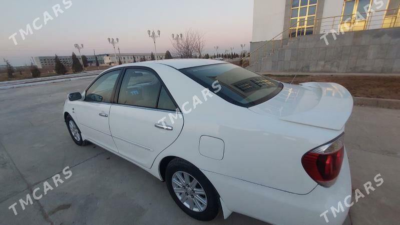 Toyota Camry 2006 - 118 000 TMT - Теджен - img 5