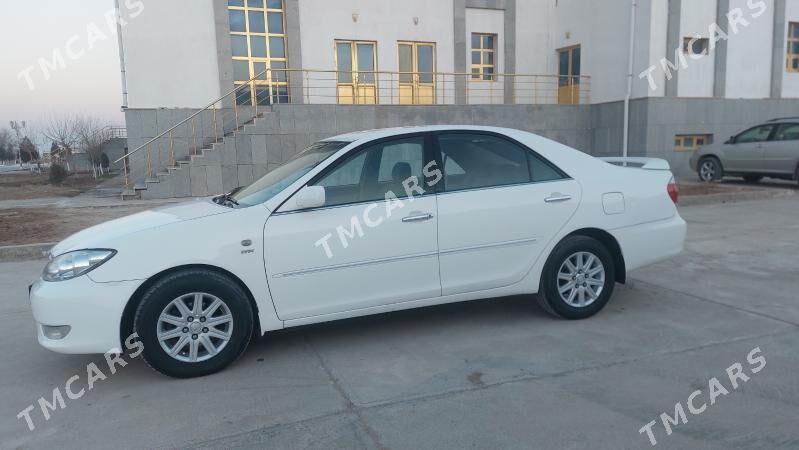 Toyota Camry 2006 - 118 000 TMT - Теджен - img 7