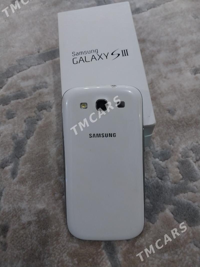 samsung galaxy s3 - Балканабат - img 3