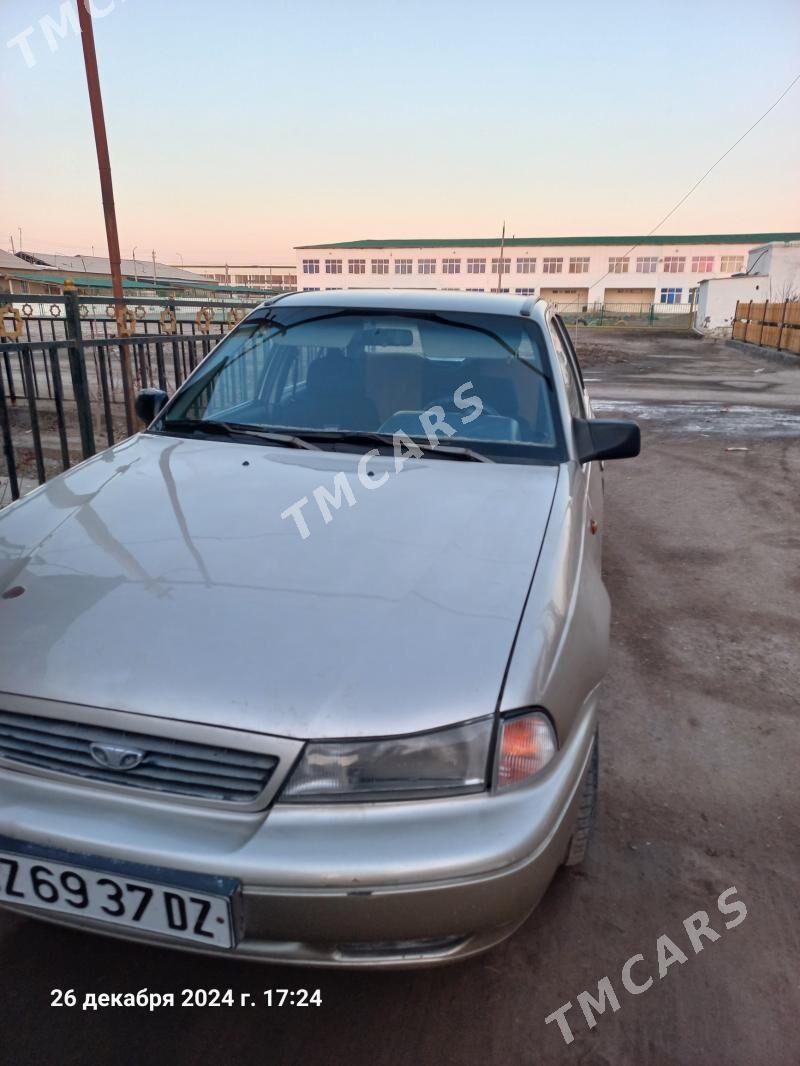 Daewoo Nexia 1997 - 35 000 TMT - Шабатский этрап - img 3