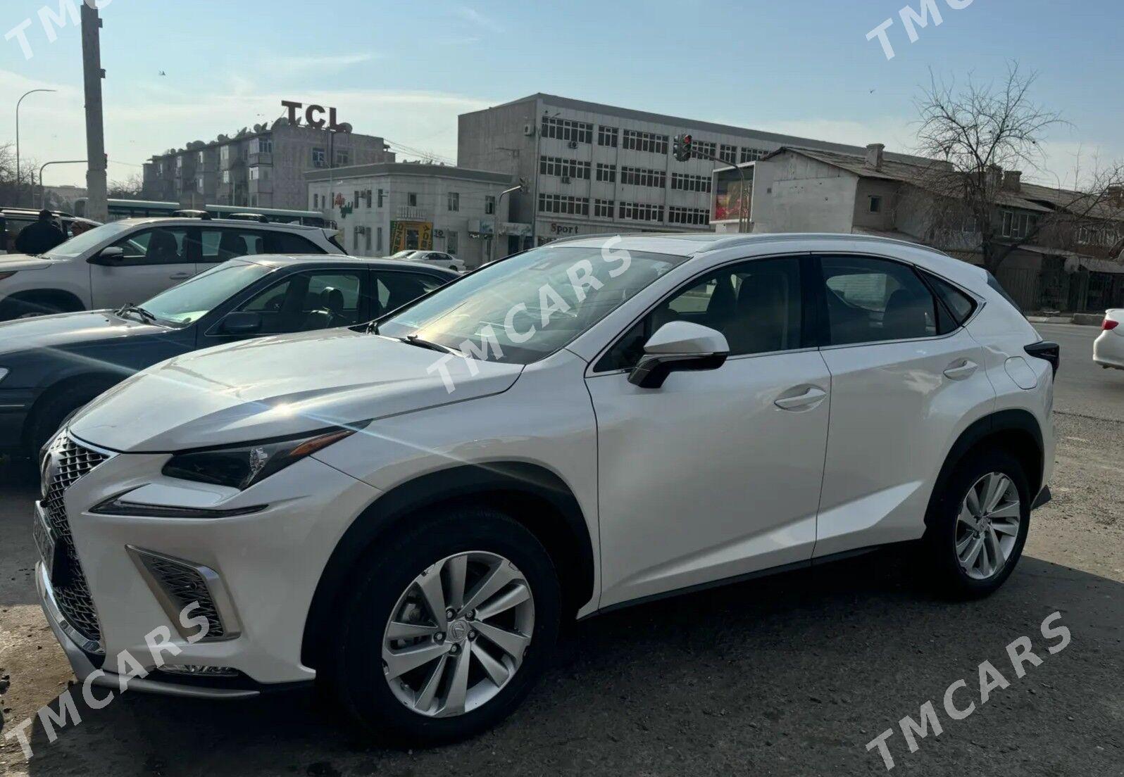 Lexus NX 300 2021 - 525 000 TMT - Мары - img 6