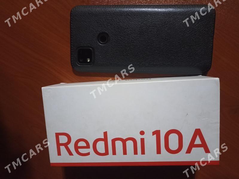 redmi 10a  4/64 - Болдумсаз - img 3