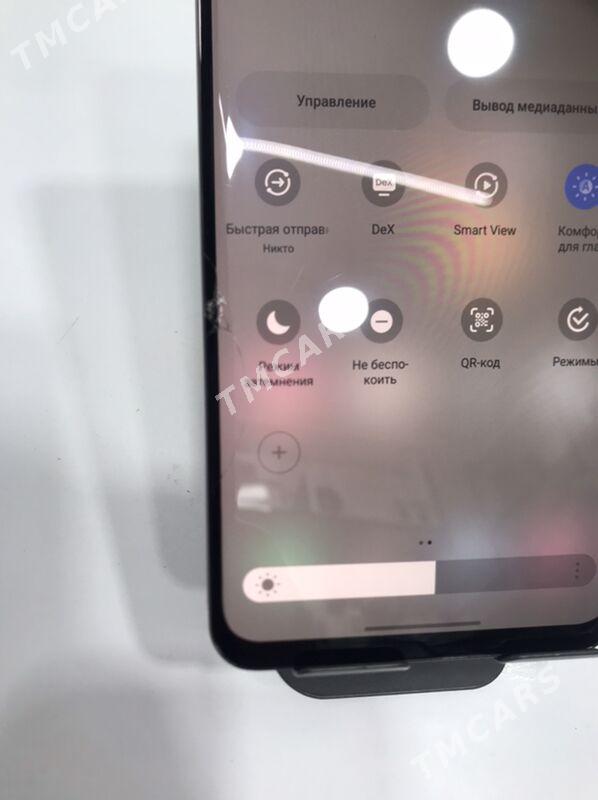 samsung s20ultra 5g - Туркменабат - img 5
