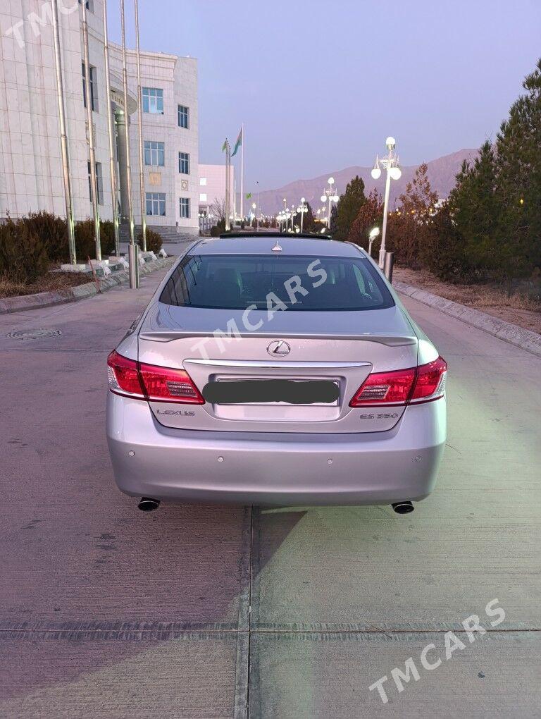 Lexus ES 350 2011 - 255 000 TMT - 15-й этап - img 2