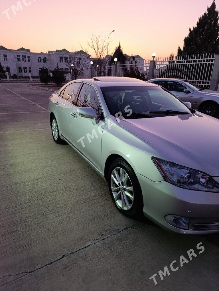 Lexus ES 350 2011 - 255 000 TMT - 15-й этап - img 4