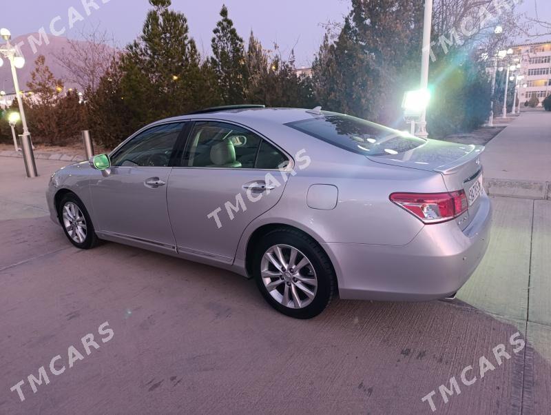 Lexus ES 350 2011 - 255 000 TMT - 15-й этап - img 3