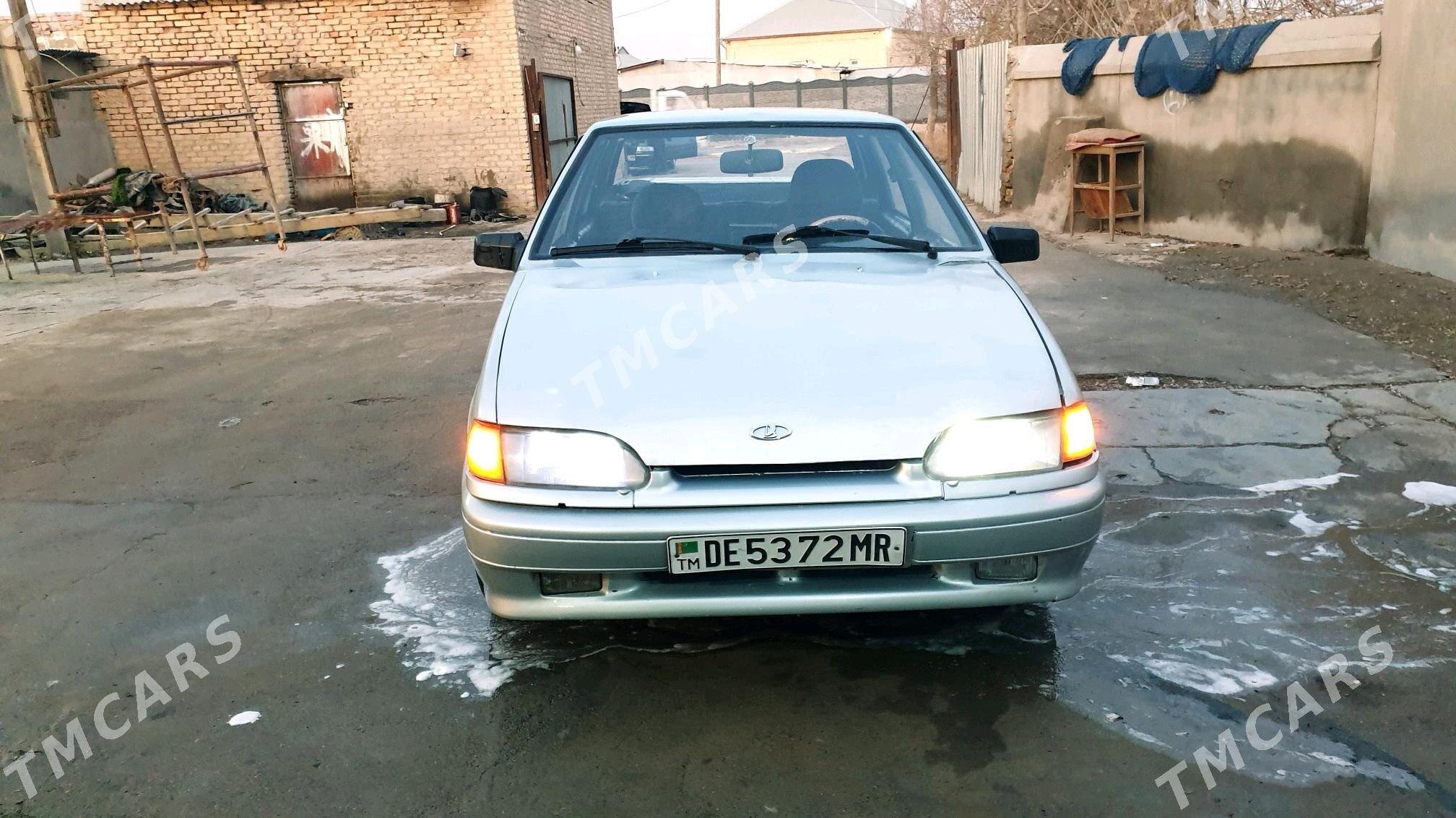 Lada 2115 2003 - 20 000 TMT - Мары - img 2