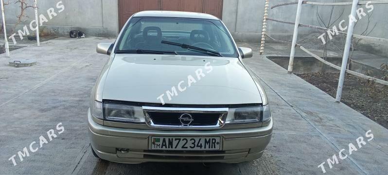 Opel Vectra 1992 - 29 000 TMT - Baýramaly - img 3