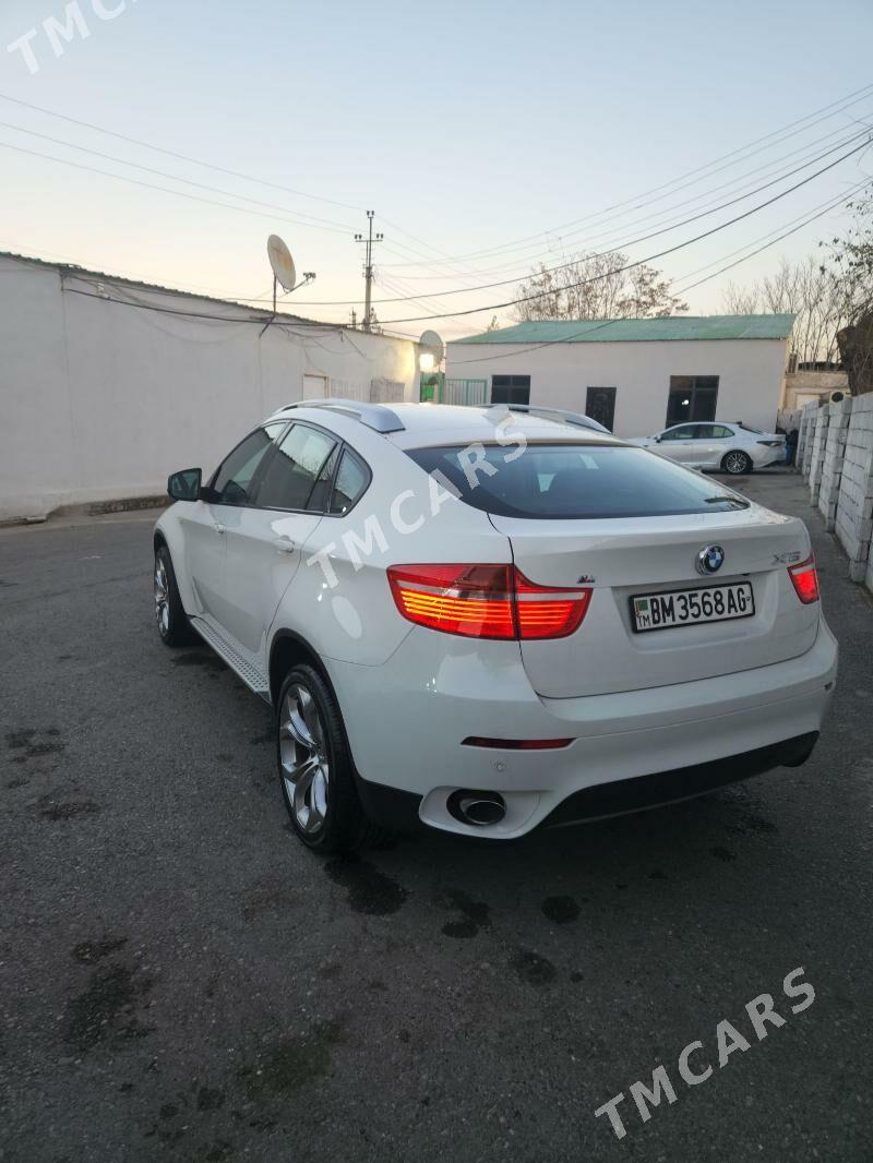 BMW X6 2010 - 300 000 TMT - Aşgabat - img 3