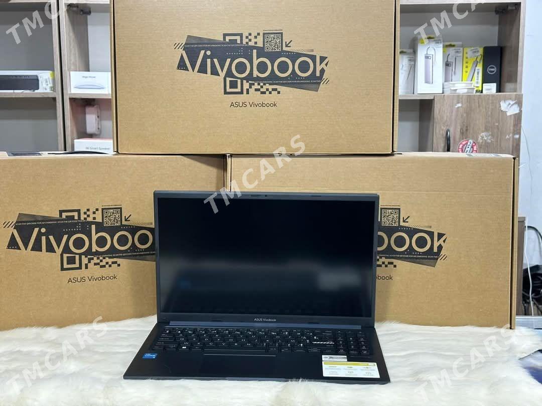 Asus Vivobook 15/Core 5/RAM 16 - Ашхабад - img 8