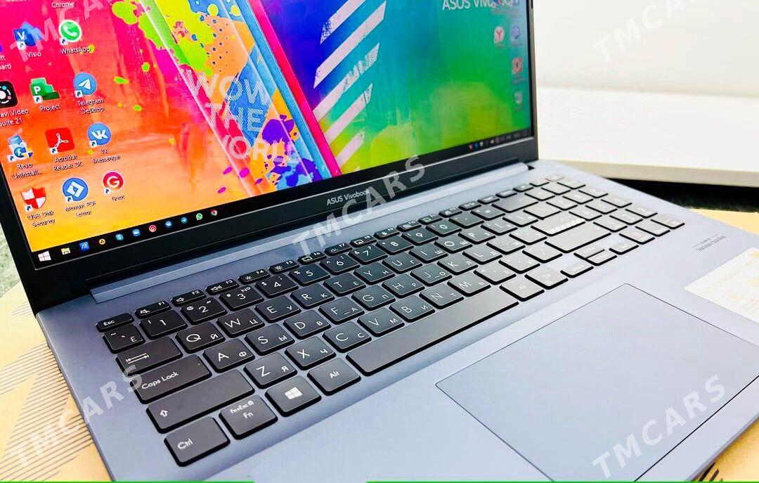 Asus Vivobook 15/Core 5/RAM 16 - Ашхабад - img 3