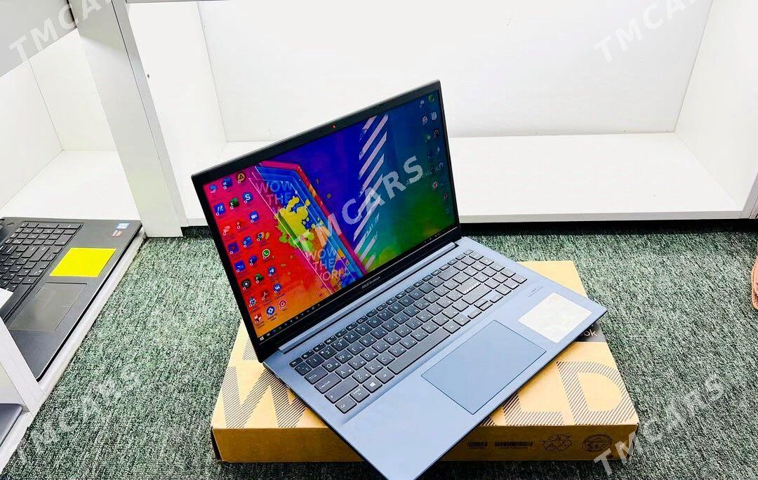 Asus Vivobook 15/Core 5/RAM 16 - Ашхабад - img 1