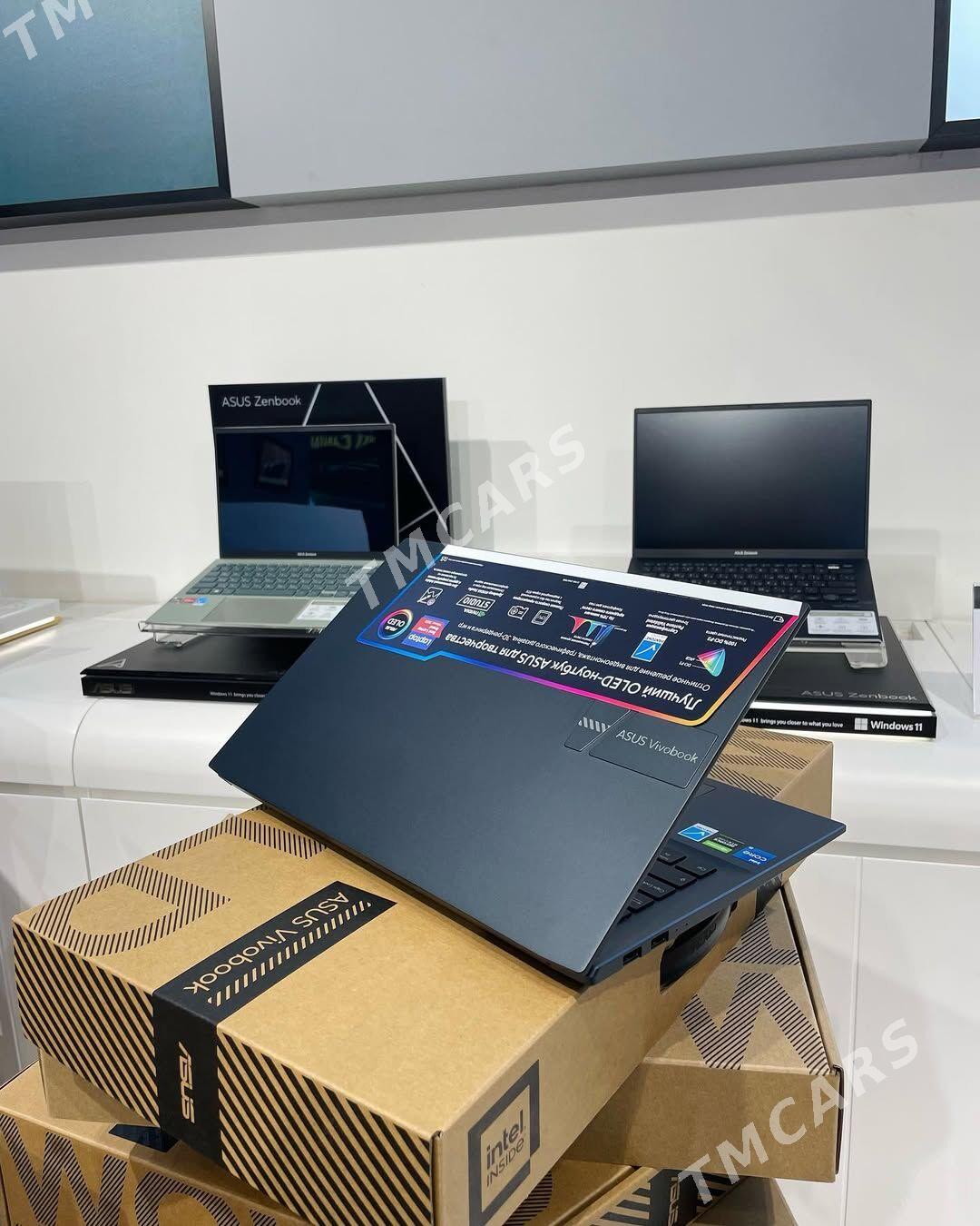 Asus Vivobook 15/Core 5/RAM 16 - Ашхабад - img 6