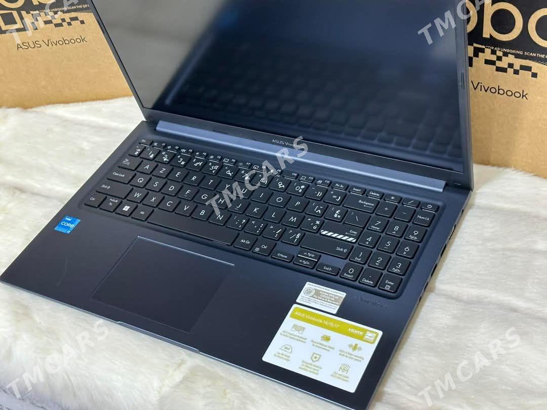 Asus Vivobook 15/Core 5/RAM 16 - Ашхабад - img 9