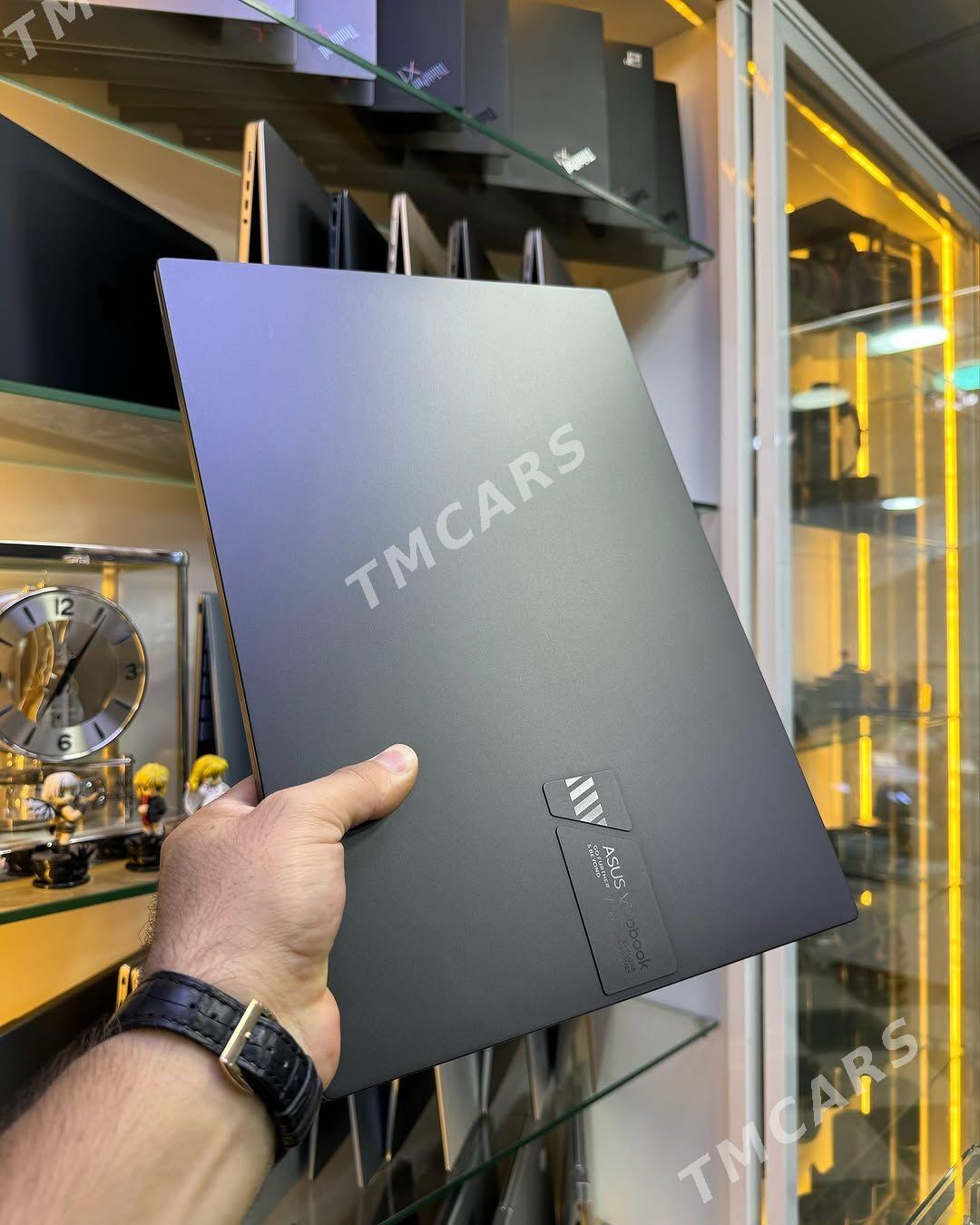 Asus Vivobook 15/Core 5/RAM 16 - Ашхабад - img 5