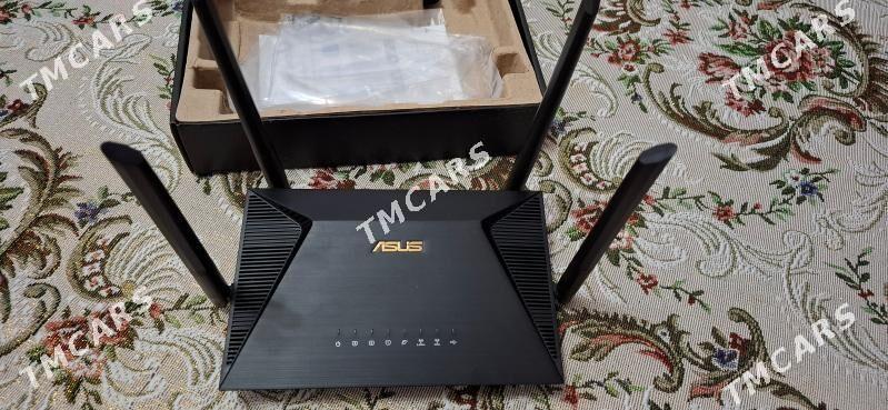 Router Asus rt-ax53u - Мары - img 3