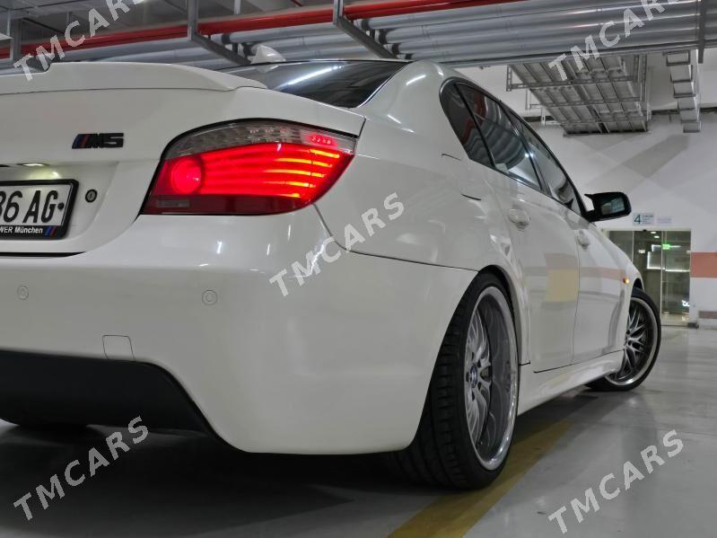 BMW E60 2009 - 200 000 TMT - Ашхабад - img 6