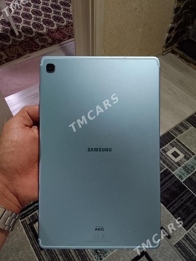 Samsung Galaxy Tab S6 Lite - Туркменабат - img 2