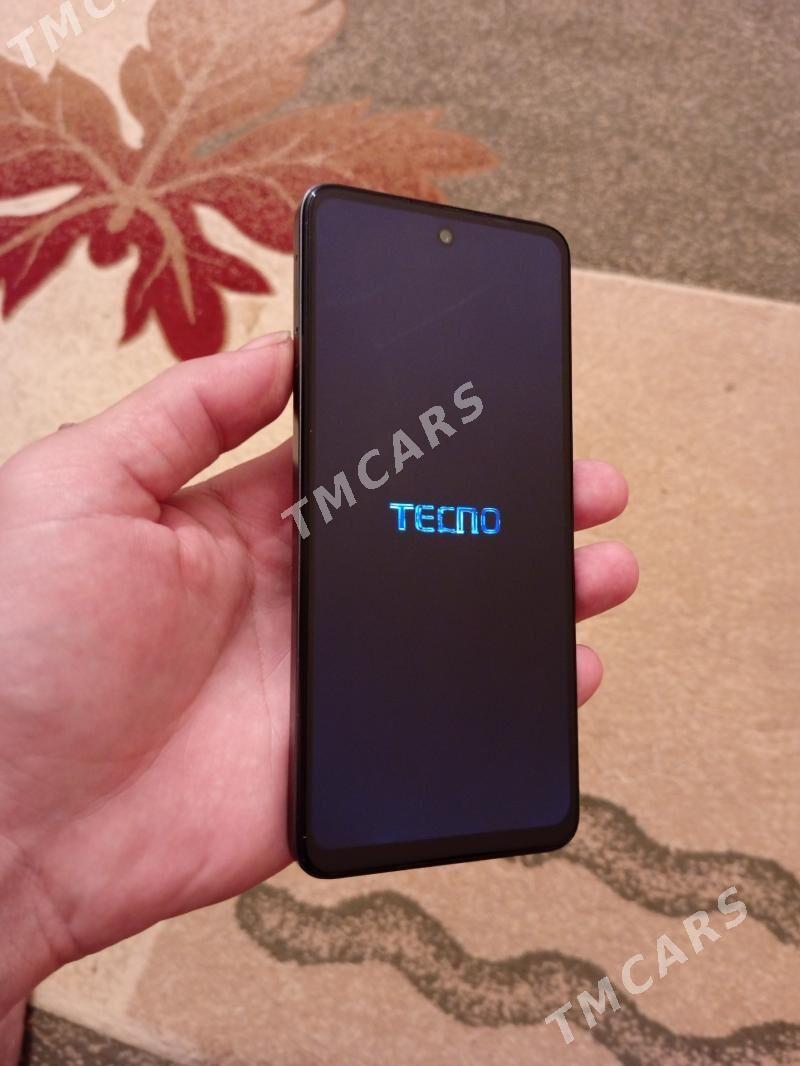 Tecno spark 20c 16/128gb - Aşgabat - img 6